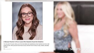 New Brianna Coppage American Dream Exposed Teacher Gone Viral 25 07 27