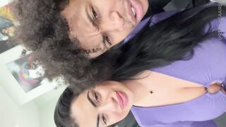 New Lissa Aires Lil D Onlyfans