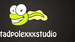 NEW tadpolexstudio - jade greene gangbang - FULL QUALITY: