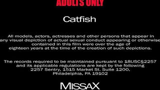 New Addyson James Catfish 2025 06 25