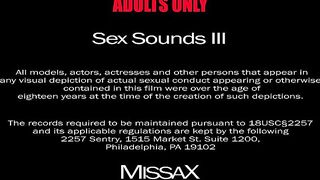 New Laura Bentley Diana Grace Sex Sounds III 2025 07 05
