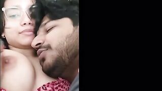 Thick indian
