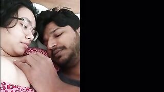 Thick indian