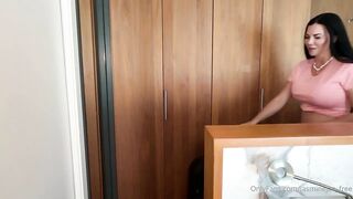 New Jasmine Jae Aggressive Fuck With My Annoying Step Brother