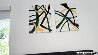 New Bonnie Blue Fucking Hard and Facial Luke Cooper Onlyfans Petite British