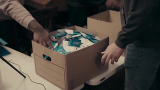 NEW Bonnie Blue - 1000 Men and Me Documentary
