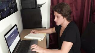 New Syren De Mer Helps Relax Her Stepson