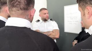 New Bonnie Blue Prison Gangbang​ Onlyfans 2025