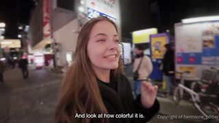 Hermione Potter Osaka Japan Video Leaked **FULL VIDEO HD:**