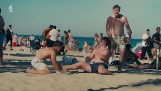 New 1000 Men and Me The Bonnie Blue Story