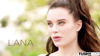 Betsy Blue Lana Rhoades -
