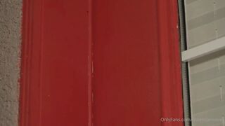 New Kenzie Reeves bedtime blowjob