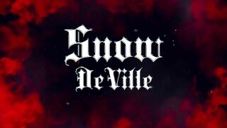 new onlyfans Snow Deville