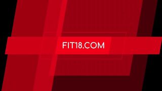 New Fit18 Becky Summer Initial Casting and Creampie 02-08-2025