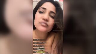 New Indian Actress Ruks Khandagale With Shakespeare Tripathee Latest Live Fuck Show Part 2 Tango Onlyfans