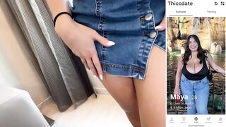 NEW Jane Wilde - Did You Expect That Ass?