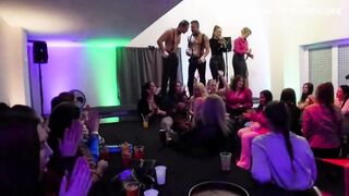 New Brazen Babes Party PART 1 Onlyfans PART 2 PART 3 PART 4 PART 5