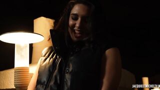 New JacquieEtMichelTV Lena Coxx Lena 25 has a sparkling sexuality Lena