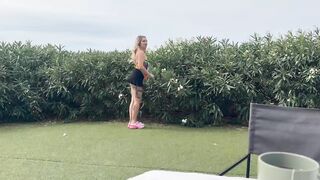 New JacquieEtMichelTV Livia 28 Years Old Knows What She Wants