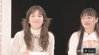 NEW Tinder In Real Life With Sakura