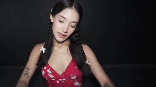 New PornForce Carolina Guerrero - Tiny Latina vs Big Cock 2025