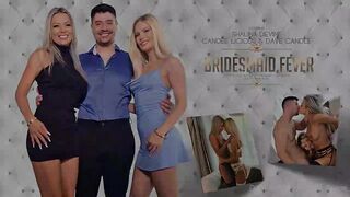 New Shalina Devine Candee Licious Threesome