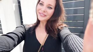 OnlyFans Anna Polina and pam