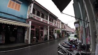 New Hermione Potter Phuket Thailand Video Leaked