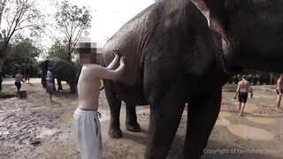 New Hermione Potter Phuket Thailand Video Leaked