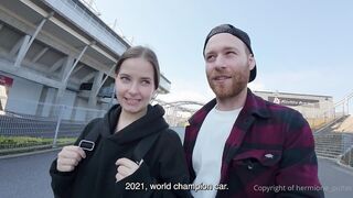 New Hermione Potter Kyoto Japan Video Leaked 2025 WATCH FULL VIDEO HD: