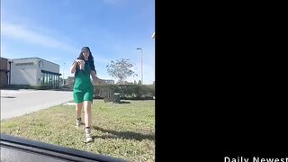 NEW Starbucks Barista Likes Deep BBC - FULL QUALITY: