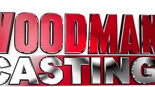 Alexis Texas WoodmanCastingX