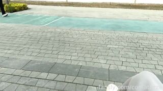 New Comatozze - Poor Student Girl She Believed That Its Just A Gift Onlyfans