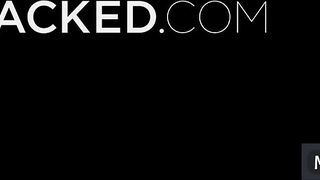 NEW25.08.11 Lexi Lore - The Blueprint Part 1 - Blacked