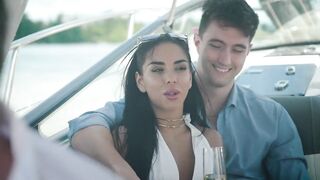 NEW Luxure My Wifes Attractions Alice Zaffyre, Amirah Adara, Black Angel, Candee Licious, Liz Ocean, Lola Bellucci, Milan Cheek, Brad Knight, Francis X, Jimmy Bud, Kristof Cale, Renato, Thomas Stone