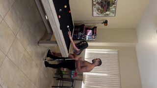 NEW Kendra Lust Pool BTS Onlyfans