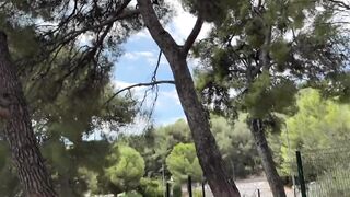 New JacquieEtMichelTV Lia 28 Years Old Always Loves To Be On The Move