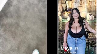 NEW Jadynn Stone - How I Like My Women Built