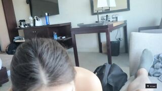 NEW Tru Kait - Very Personal Spontaneous Fuck in POV Onlyfans