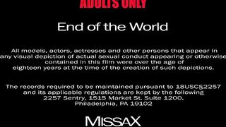 New 2025 End Of The World – Angel Windell – MissaX Full, Very low Ads & up to 4K ->