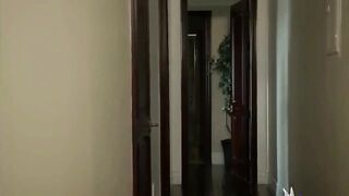 NEW Ryan Conner, Lucas Frost - Busty Blonde MILF, Big ass Perfect Cougar Babe fucking, Cunnilingus