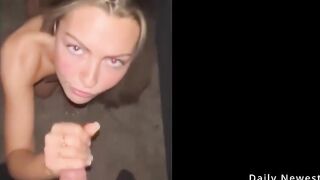 NEW Badbrittxo Nude Fucking Porn Video Leaked - FULL QUALITY: // for more Telegram: @dailyyshot
