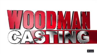NEW Lara Fox - WoodmanCastingX