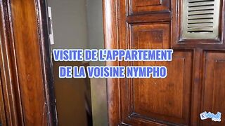 New Visite De Lappartement Dune Voisine Nympho Trended
