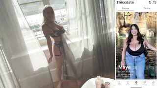 New Rebel Rhyder Want Thick Cock In Her Ass FULL VIDEO HD: