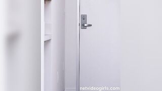 New River F Busty Curvy Teen Fucked At Casting - River Fox Trended