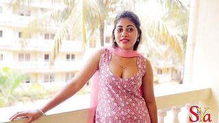 NEW Indian Wife Got Fucked By Her Husband Before She Got Fucked By Her Father in Law