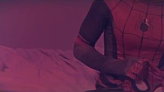 New SexMex Gatita Veve Fantastic Foursome Forbidden Sex