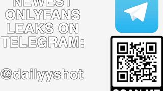 I Tried to Stop but I Just Couldn’t - FULL QUALITY: // for more Telegram: @dailyyshot