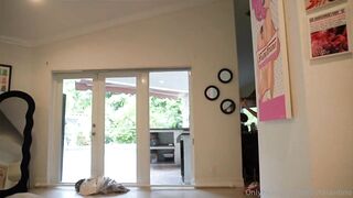 New Sisi Rose New Nurse Video